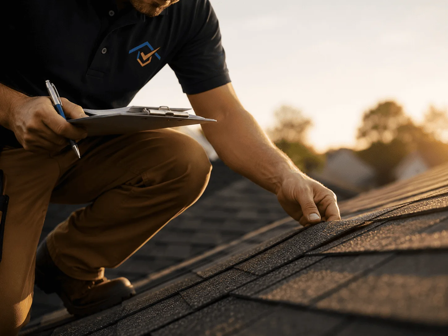 Why Choose Roof Inspection in Bull Shoals, AR