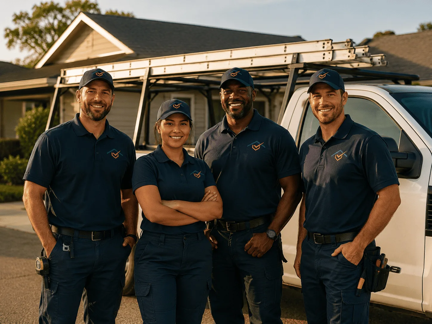 Roof Inspection company in Bull Shoals, AR